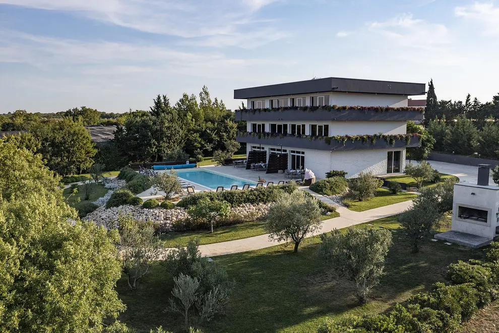 Ferienhaus in Policnik mit Pool 999211409 39185 – Foto 63