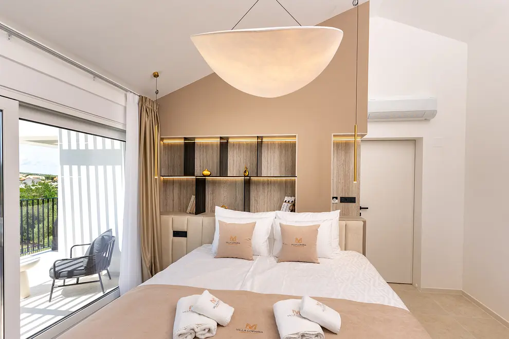 Ferienhaus in Rab mit Pool 999238078 43127 – Foto 53