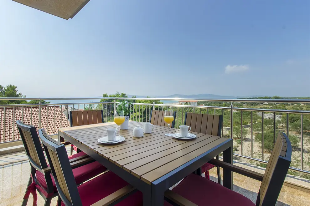 Ferienwohnung in Sibenik mit Pool 999203492 31737 – Foto 7