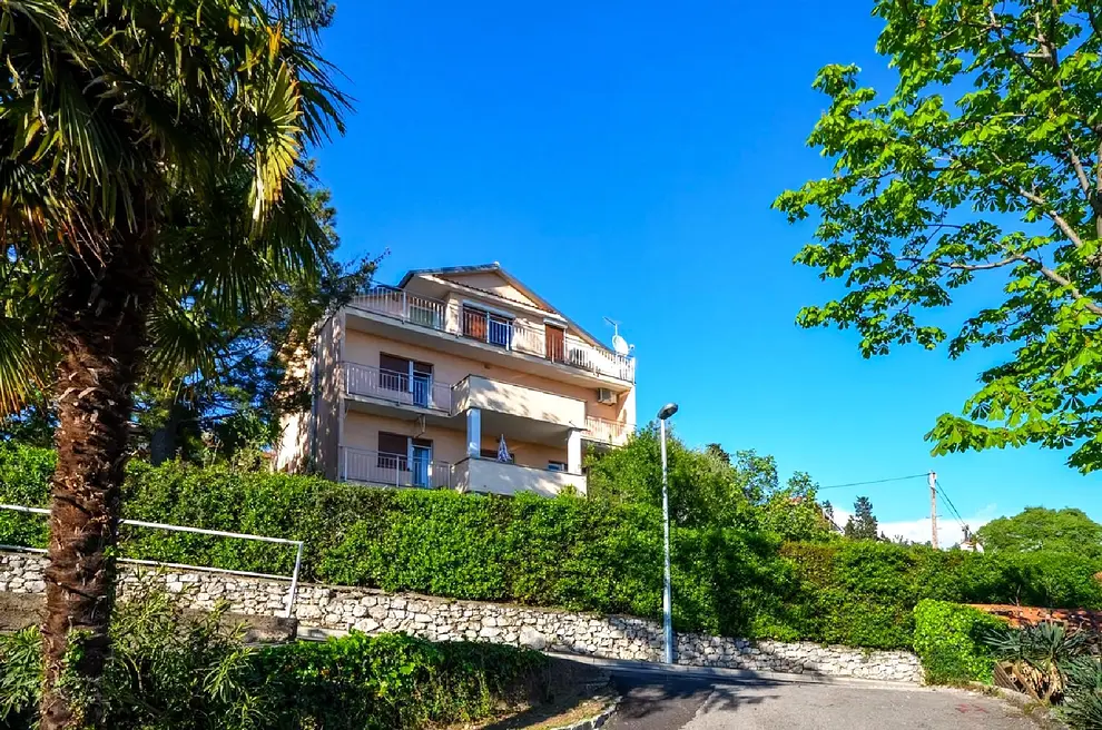 Ferienwohnung in Rijeka  999203574 31812 – Foto 3