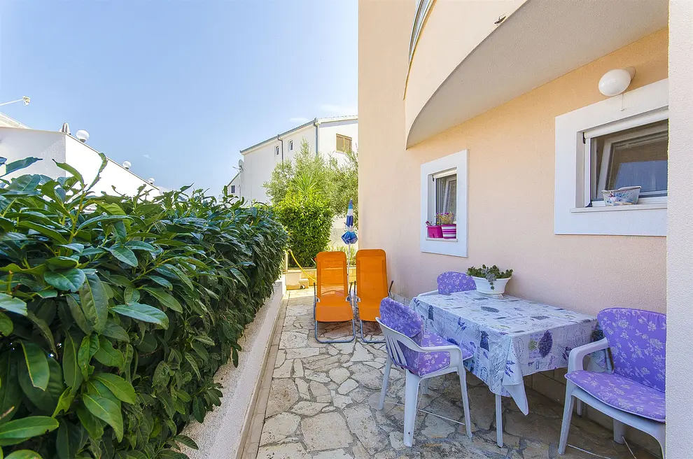 Ferienwohnung in Ciovo  6619738 3110