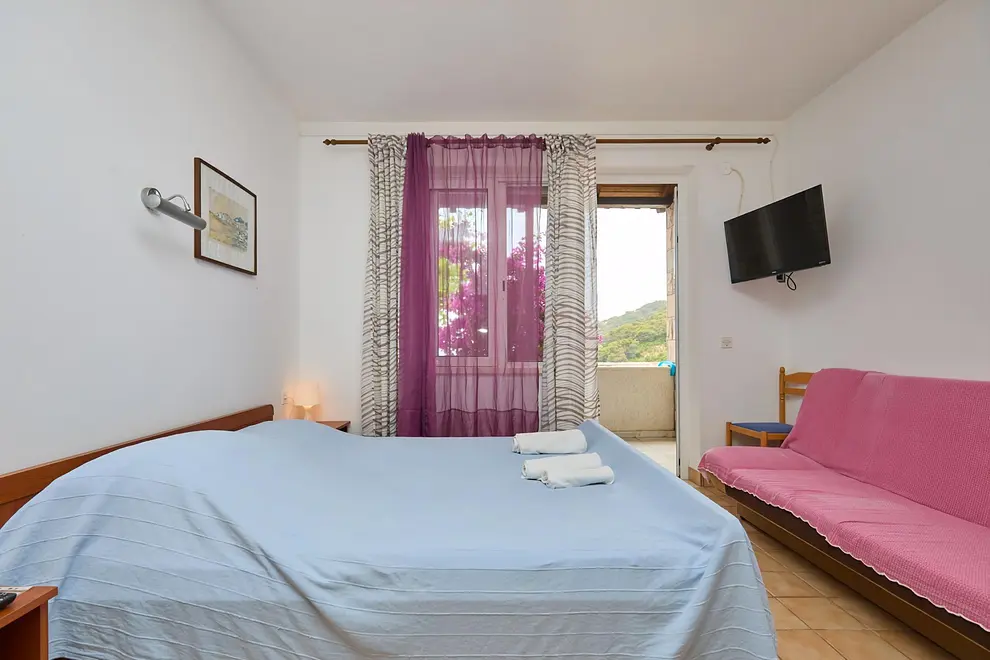 Ferienwohnung in Mljet  999211186 38999 – Foto 7