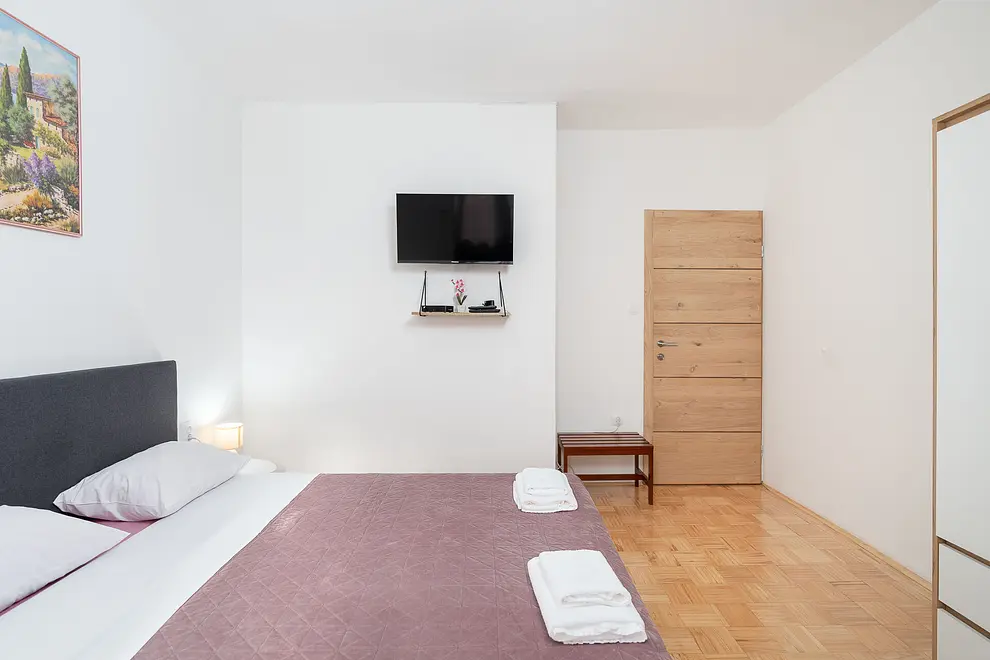Ferienwohnung in Starigrad  999207635 35663 – Foto 14