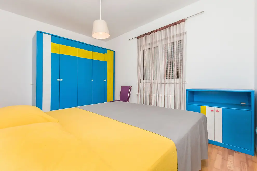 Ferienwohnung in Podstrana  999208921 36867 – Foto 10