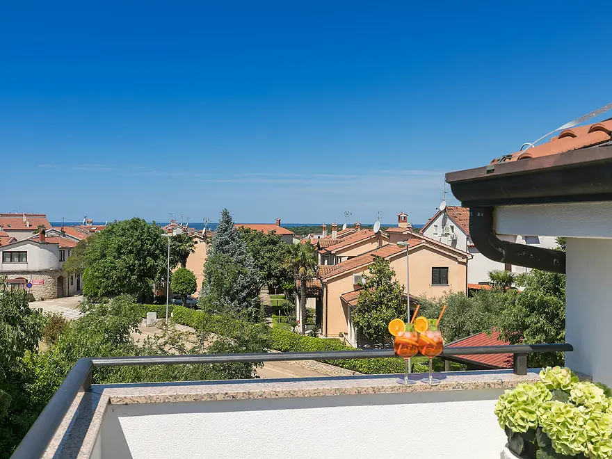 Ferienwohnung in Porec  999203279 31535 – Foto 5