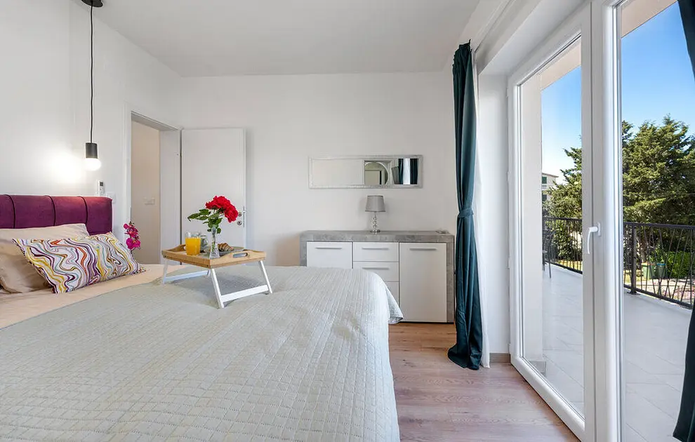 Ferienwohnung in Pirovac  999211463 39235 – Foto 18