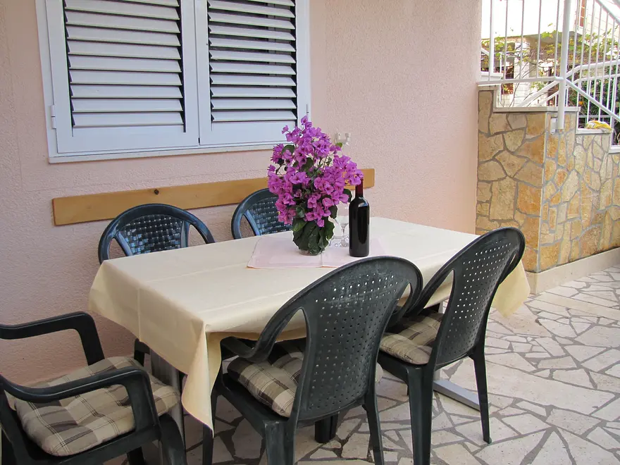 Ferienwohnung in Rogoznica  999202739 31013 – Foto 2