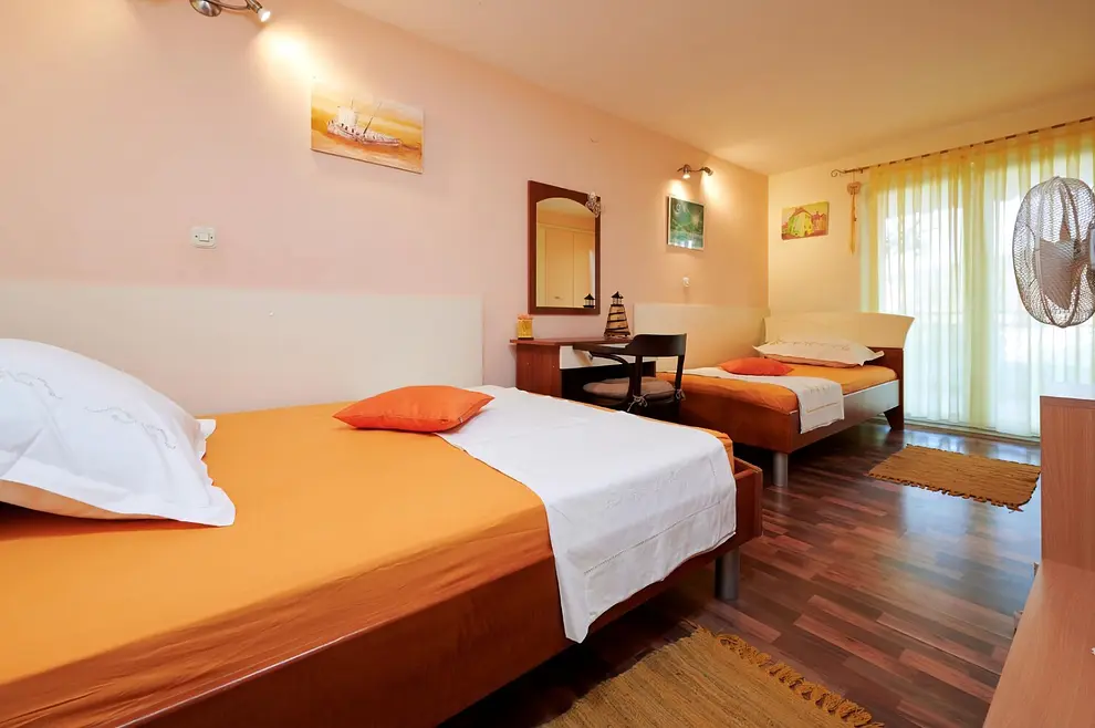 Ferienwohnung in Seget  999212808 40381 – Foto 39