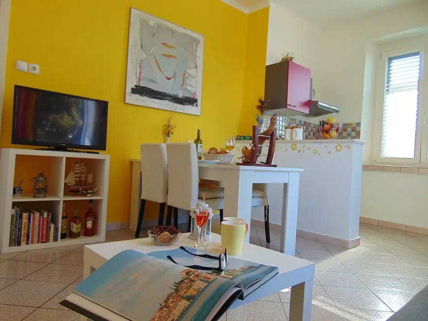 Ferienwohnung in Rabac haustiergeeignet 999203111 31368 – Foto 11