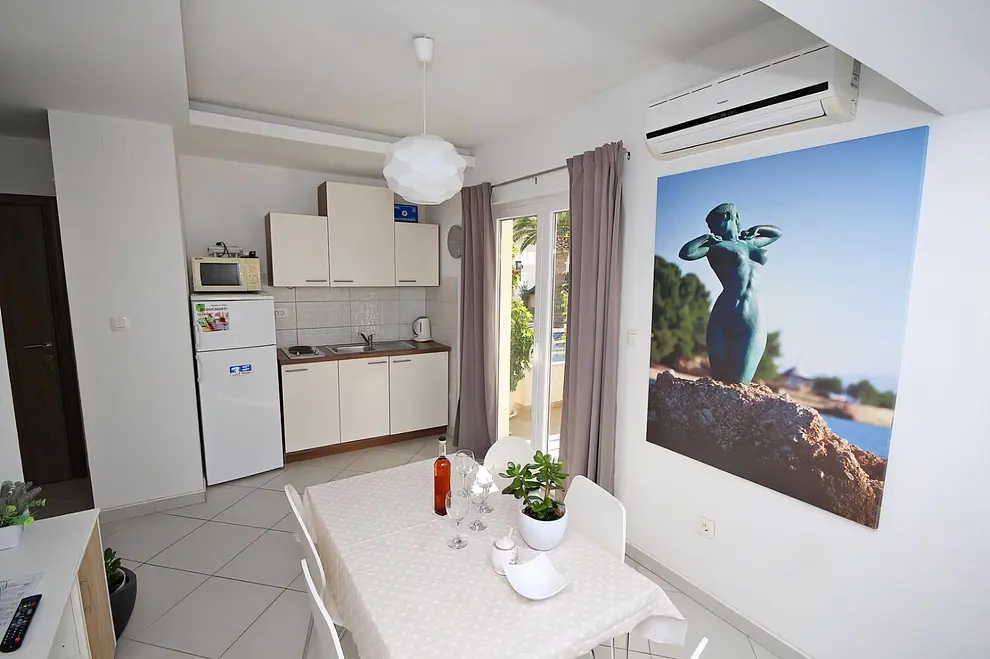 Ferienwohnung in Makarska  999212647 40234 – Foto 2