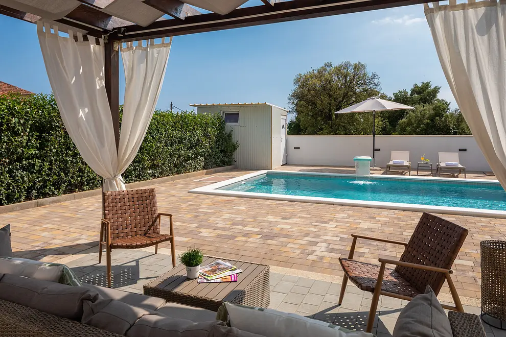 Ferienhaus in Biograd mit Pool 999207898 35899 – Foto 21