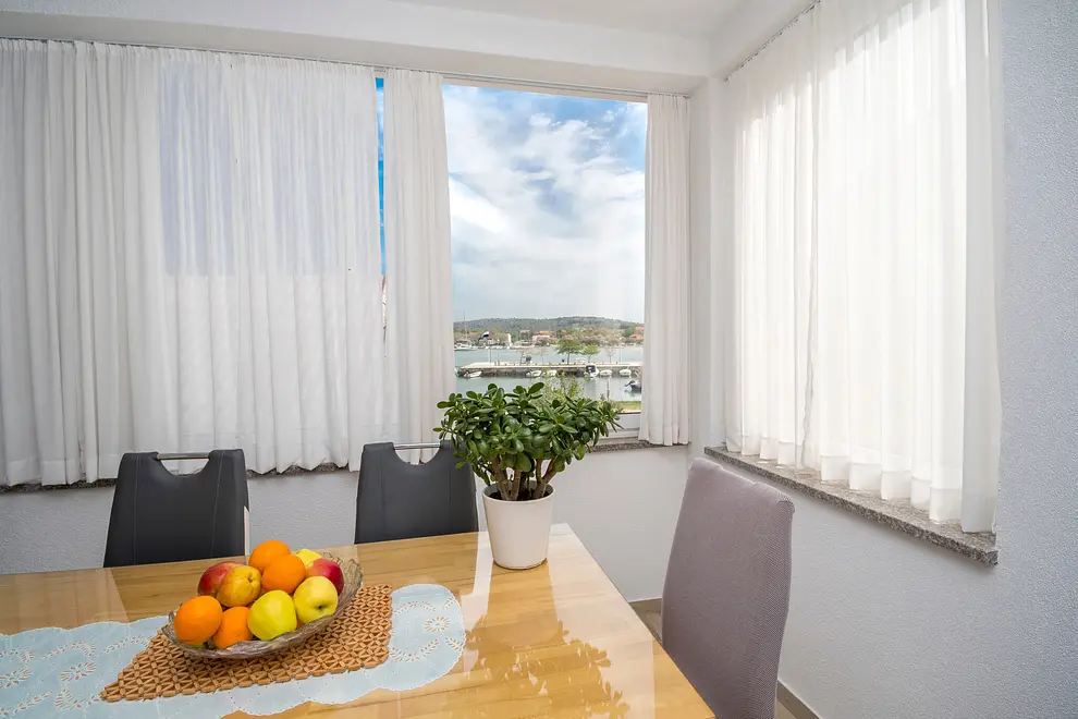 Ferienwohnung in Bilice  999209971 37865