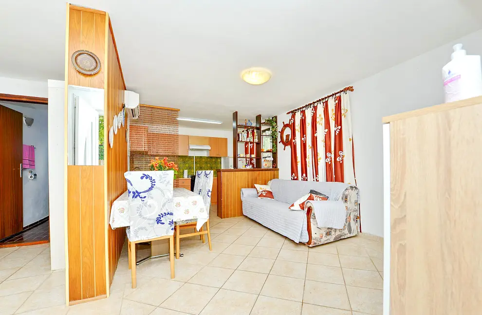 Ferienwohnung in Vir haustiergeeignet 999205905 34033 – Foto 14