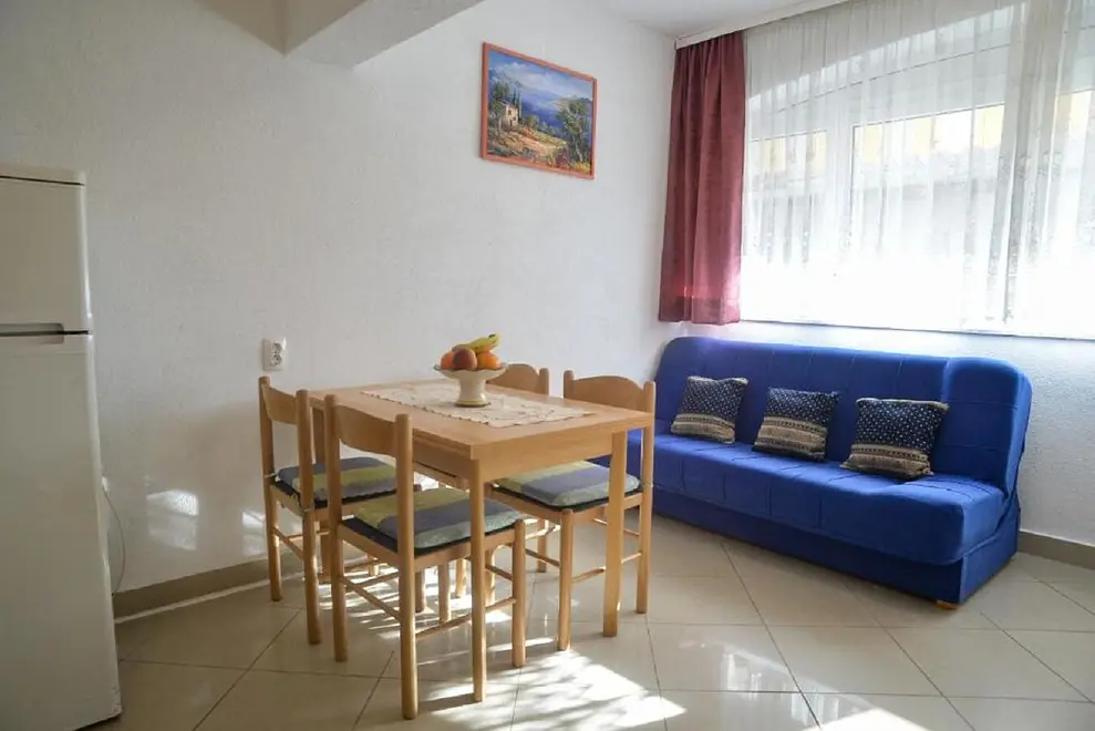Ferienwohnung in Zadar  999210353 38217