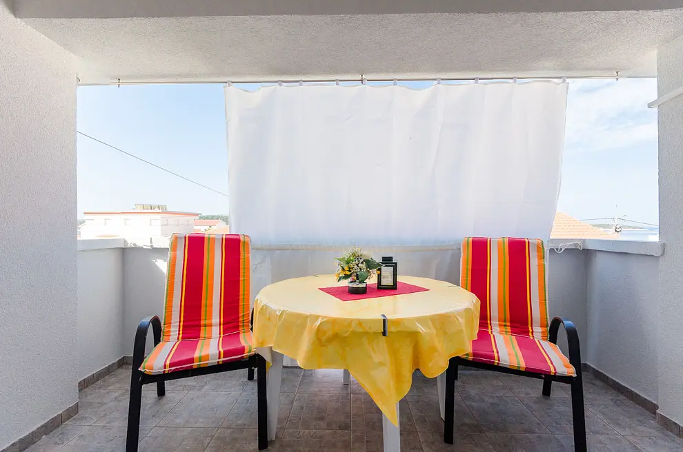 Ferienwohnung in Barbat  999204241 32451 – Foto 2