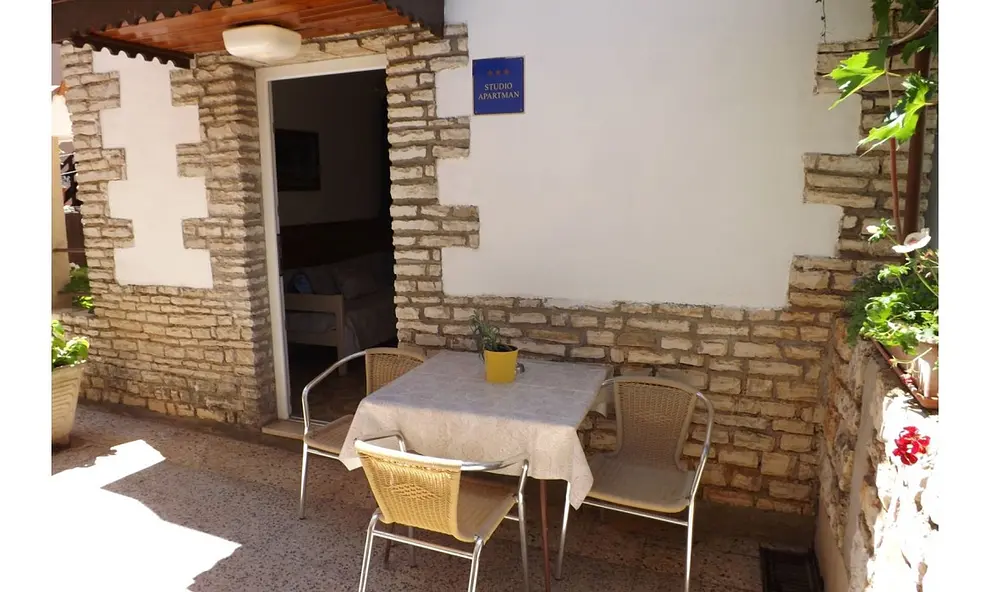 Ferienwohnung in Umag haustiergeeignet 66113942 4592