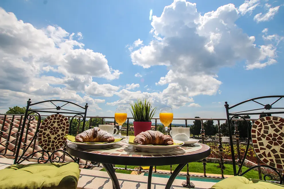 Ferienwohnung in Kastelir-Labinci mit Pool 999223515 41642 – Foto 29