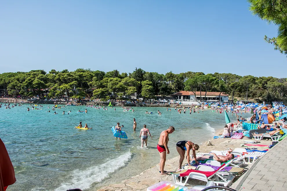 Ferienwohnung in Biograd  999208423 36389 – Foto 19
