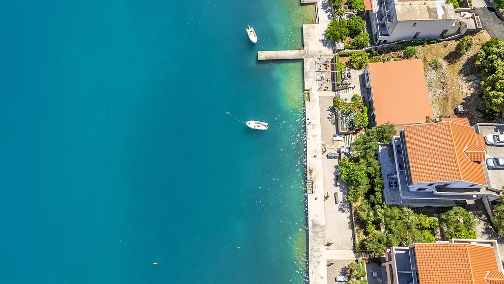 Ferienwohnung in Peljesac  999227355 42460 – Foto 5