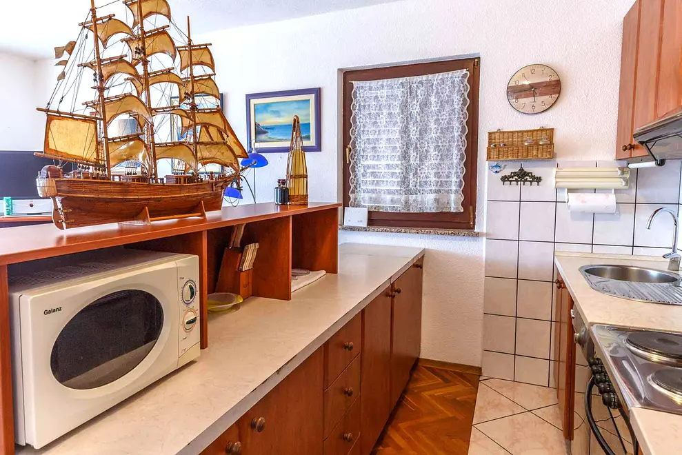 Ferienwohnung in Krk  999208256 36233 – Foto 11
