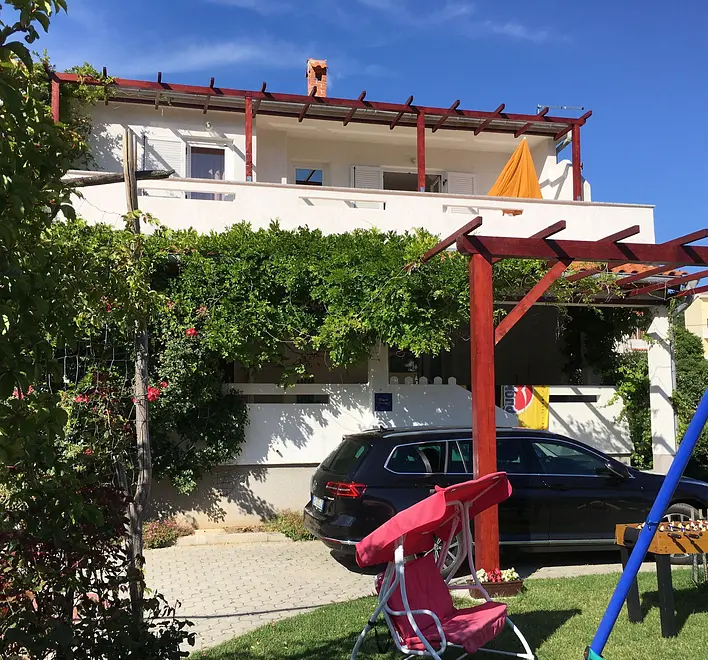 Ferienwohnung in Baska haustiergeeignet 66125624 12338