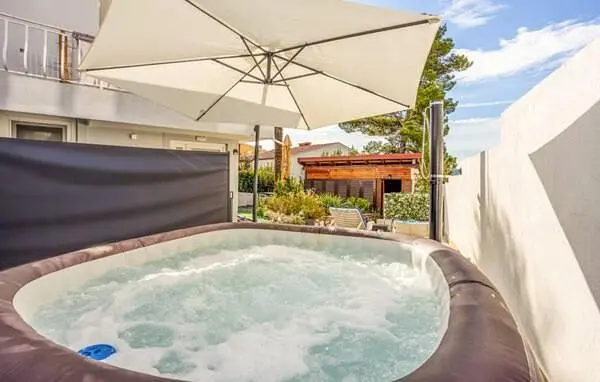 Ferienwohnung in Crikvenica  999219003 41499 – Foto 25