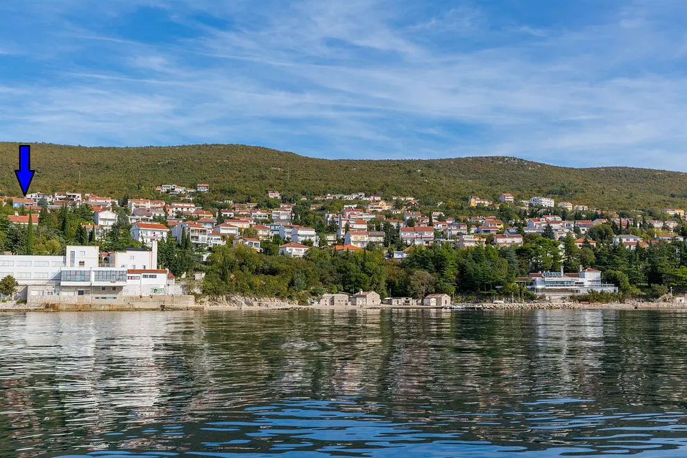 Ferienwohnung in Crikvenica  999202993 31255 – Foto 18