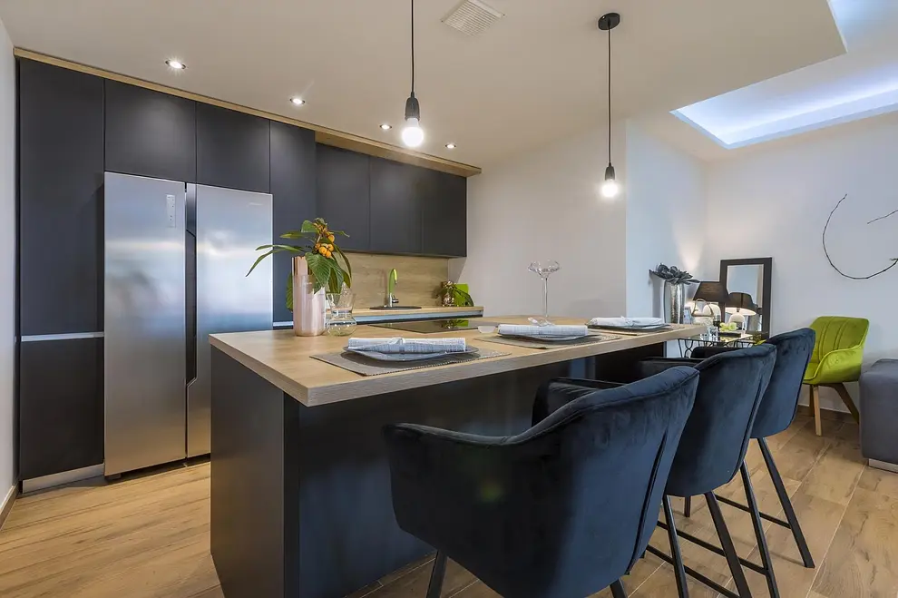 Ferienwohnung in Novi Vinodolski  999212817 41409 – Foto 6