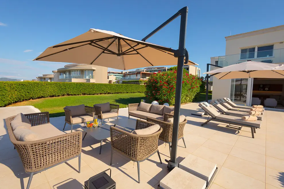 Ferienhaus in Umag mit Pool 999225064 42438 – Foto 23