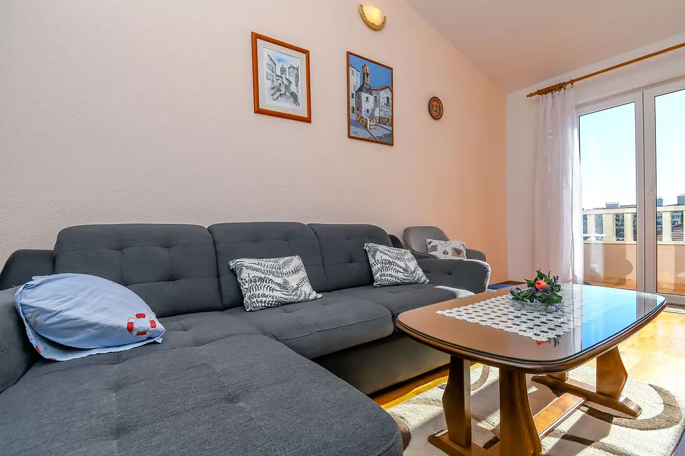 Ferienwohnung in Seget  999208364 36335 – Foto 17