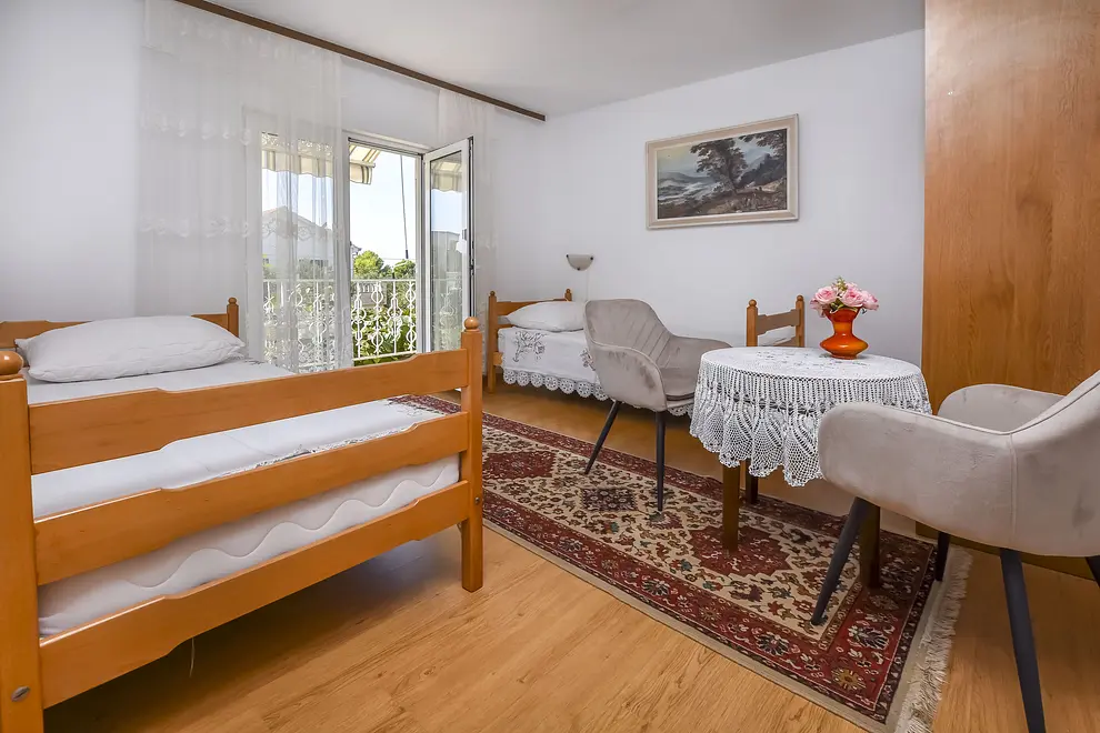 Ferienwohnung in Rogoznica  999203445 31693 – Foto 5