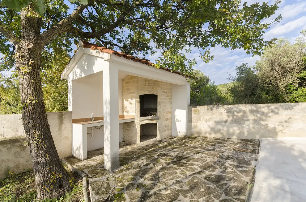 Ferienwohnung in Tribunj  66143675 24757