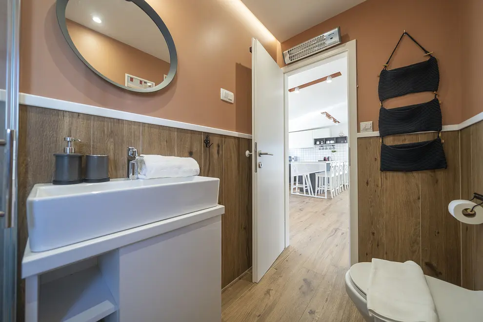 Ferienhaus in Policnik mit Pool 999213521 41004 – Foto 4