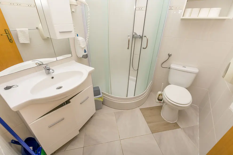 Ferienappartment in Rogoznica haustiergeeignet 66158699 29405