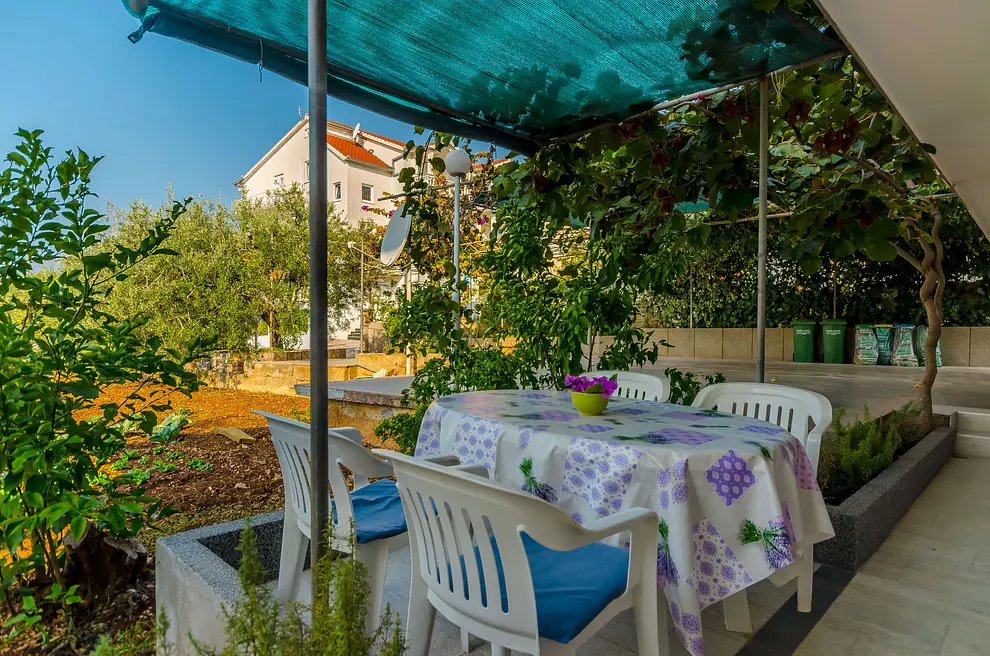 Ferienwohnung in Ciovo haustiergeeignet 999205557 33699 – Foto 16