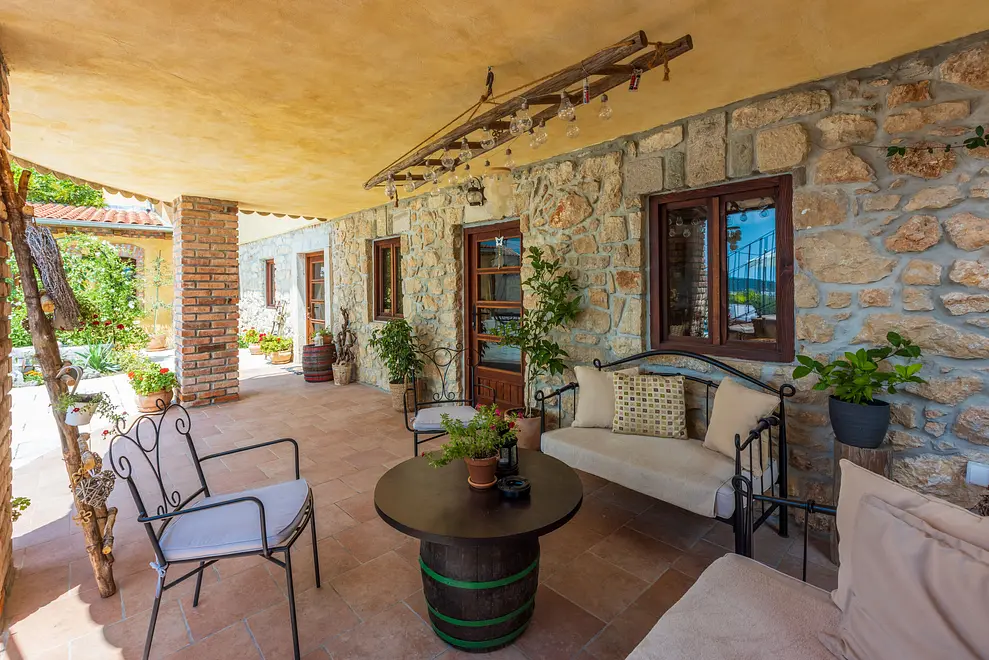 Ferienhaus in Crikvenica mit Pool 999207794 35810 – Foto 26