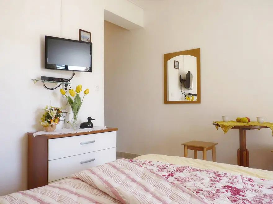 Ferienappartment in Brela  999204091 32303 – Foto 4