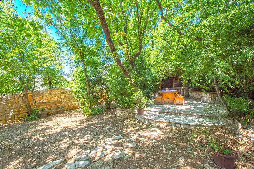 Ferienwohnung in Crikvenica  999203540 31779 – Foto 21