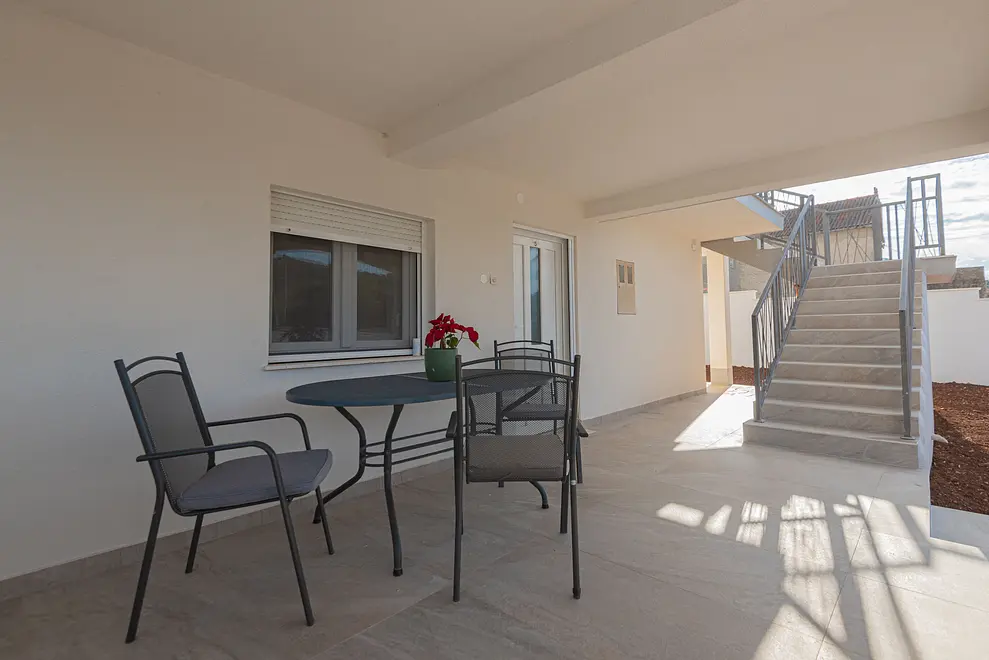 Ferienwohnung in Vodice mit Pool 66159871 29808