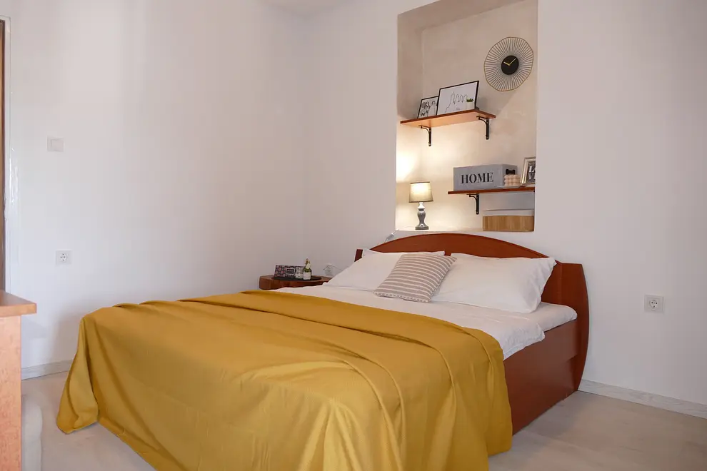 Ferienappartment in Kampor  999209534 37455 – Foto 10