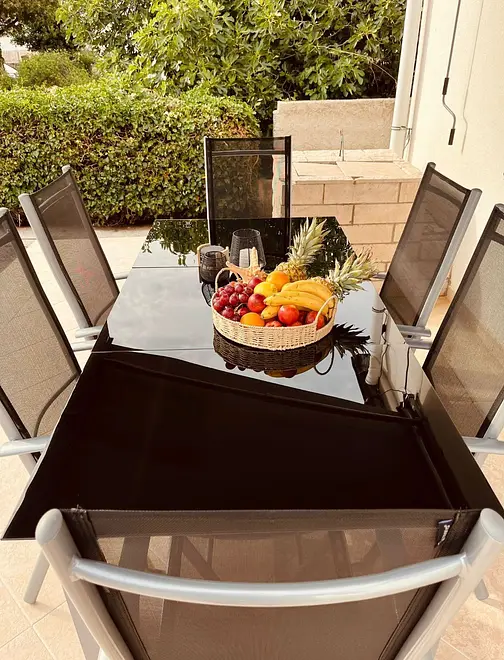 Ferienwohnung in Novalja haustiergeeignet 66140991 23132