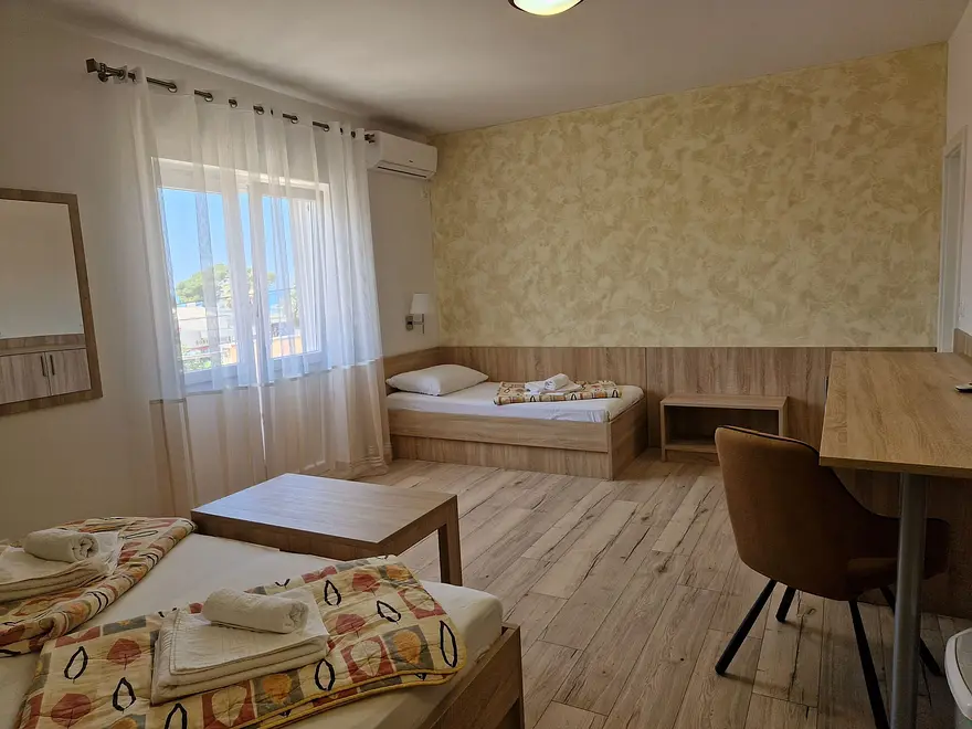 Ferienappartment in Novalja haustiergeeignet 999204291 32501 – Foto 15
