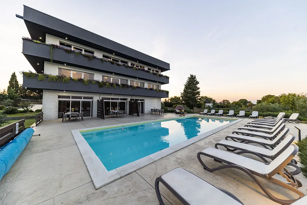 Ferienhaus in Policnik mit Pool 999211409 39185 – Foto 24