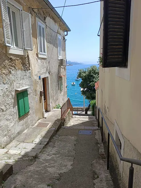 Ferienwohnung in Opatija  999211382 39158 – Foto 13