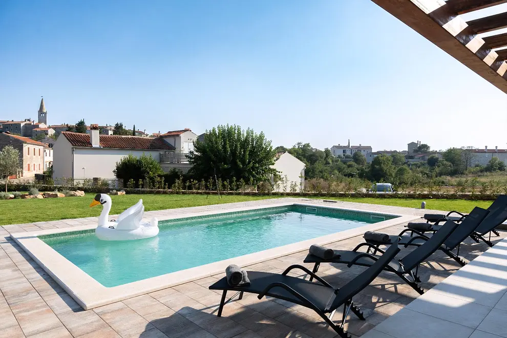 Ferienhaus in Bale mit Pool 999211327 39108 – Foto 14