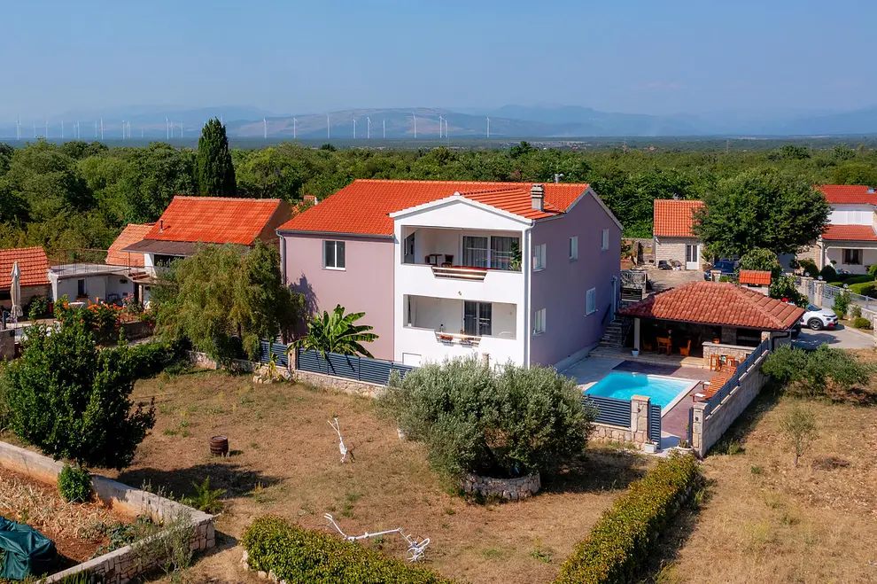 Ferienhaus in Sibenik mit Pool 999210485 38340 – Foto 35