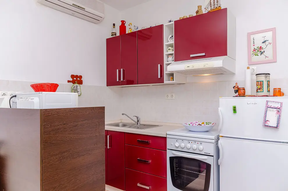Ferienwohnung in Ciovo  999208937 36883 – Foto 11