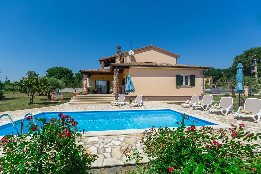 Ferienwohnung in Porec mit Pool 999223850 41966 – Foto 41