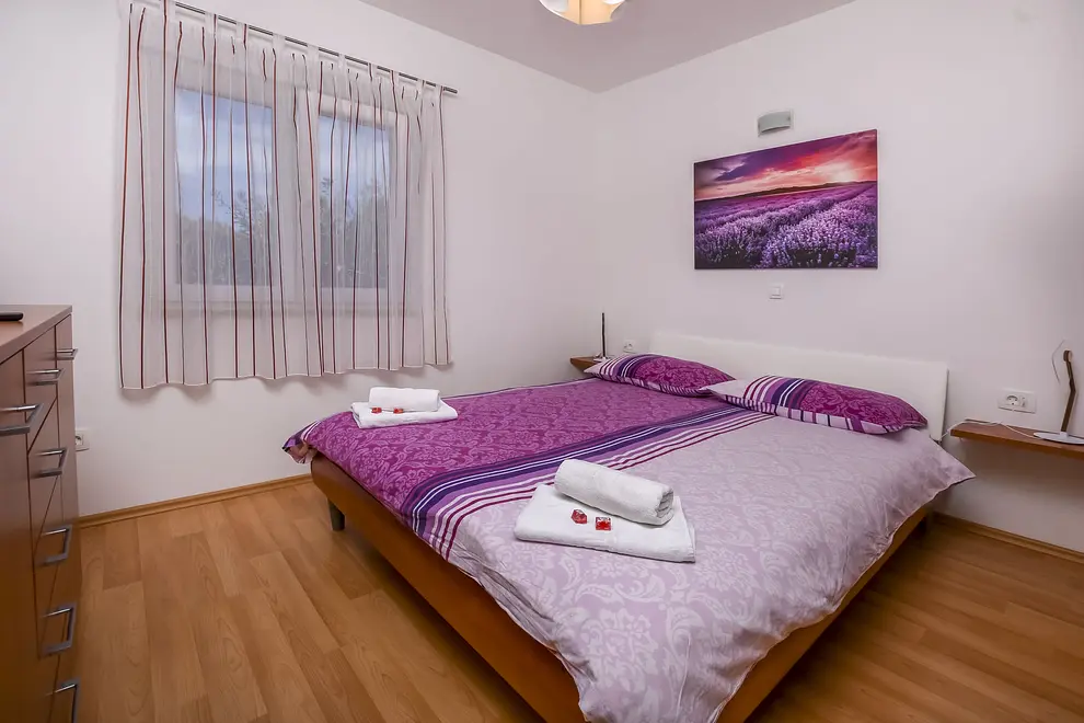 Ferienwohnung in Rogoznica  999209101 37032 – Foto 13