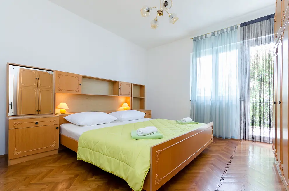 Ferienwohnung in Senj  999202673 30949